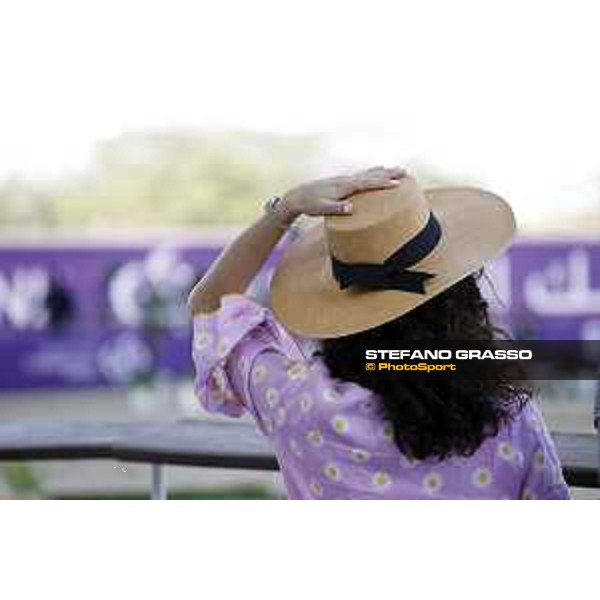 CHI of Al Shaqab - Mix, details - Doha, Al Shaqab - 28 February 2020 - ph.Frank Sorge/CHI Al Shaqab