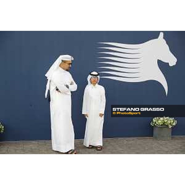 LGCT of Doha - Qatari fans Doha, Al Shaqab - Longines Arena - 6 March 2020 - ph.Stefano Grasso/LGCT