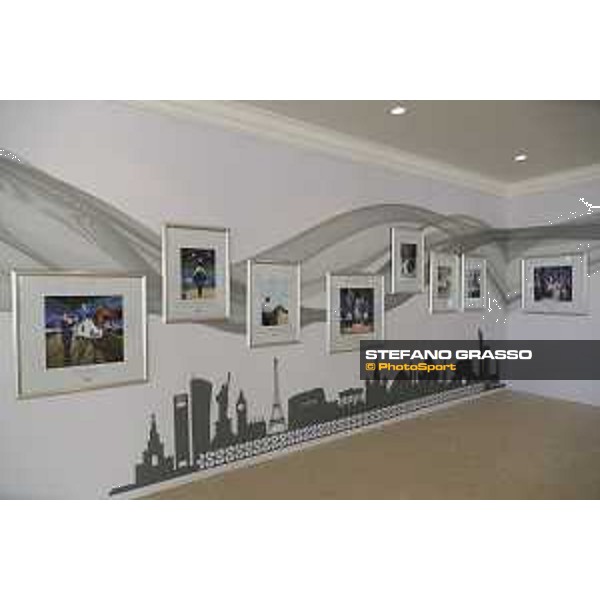 LGCT of Doha -Vip Lounge - Hall of Fame Doha, Al Shaqab - Longines Arena - 5 March 2020 - ph.Stefano Grasso/LGCT