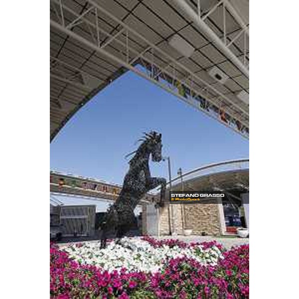 LGCT of Doha -Vip Lounge - Ambiance Doha, Al Shaqab - Longines Arena - 5 March 2020 - ph.Stefano Grasso/LGCT