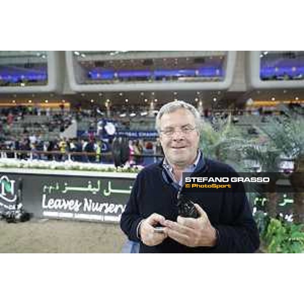 LGCT of Doha - Marco Danese Doha, Al Shaqab - Longines Arena - 6 March 2020 - ph.Stefano Grasso/LGCT