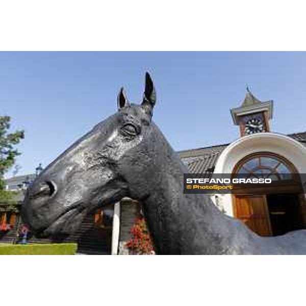 Stall Tops Valkenswaard, 14th august 2013 ph.Stefano Grasso