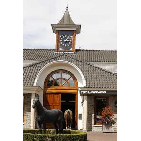 Stall Tops Valkenswaard, 11th august 2011 ph.Stefano Grasso