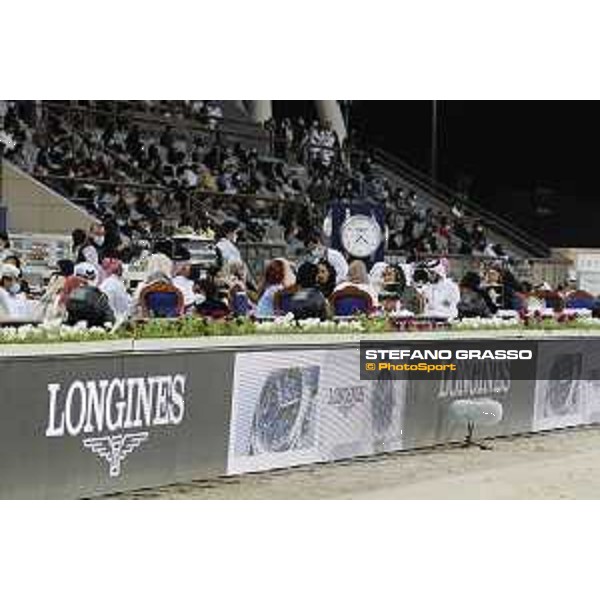 LGCT of DOHA - Grand Prix - Christian Kukuk (GER) on Mumbai - DOHA, Al Shaqab - 6 March 2021 - ph.Stefano Grasso/LGCT