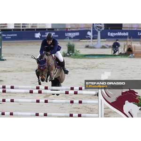 GCL of DOHA - Round 2 - Team Scandinavian Vikings - Geir Gulliksen (NOR) on VDL Groep Quatro - DOHA, Al Shaqab - 6 March 2021 - ph.Stefano Grasso/GCL