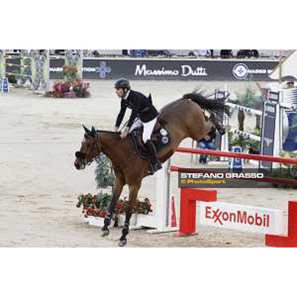 GCL of DOHA - Round 2 - Team Madrid in Motion - Mark McAuley on Jasco v. Bisschop - DOHA, Al Shaqab - 6 March 2021 - ph.Stefano Grasso/GCL