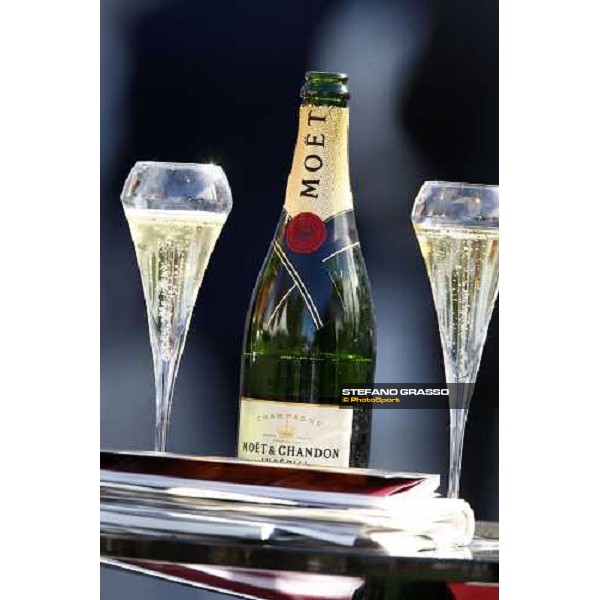  Paris Longchamp, 4th oct. 2009 ph. Stefano Grasso