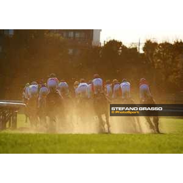 42nd Japan Cup 2022 - Tokyo, Fuchu racecourse - 27 November 2022 42nd Japan Cup in association with Longines racing - ph.Stefano Grasso/Longines - 01SG8264.JPG