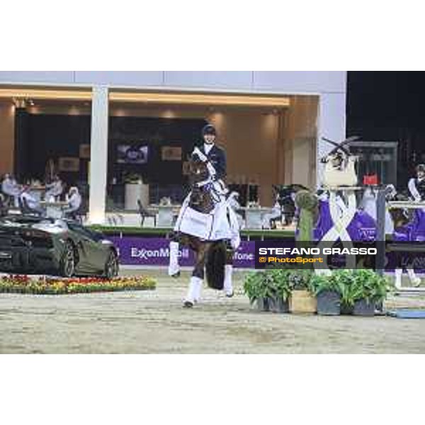 CHI AL SHAQAB 2023 - Doha, Al Shaqab 25/02/23 - ph.Stefano Grasso/CHI AL SHAQAB - CDI5GranPrix Prizegiving_CHI Al Shaqab_20230225_02SG9884.JPG
