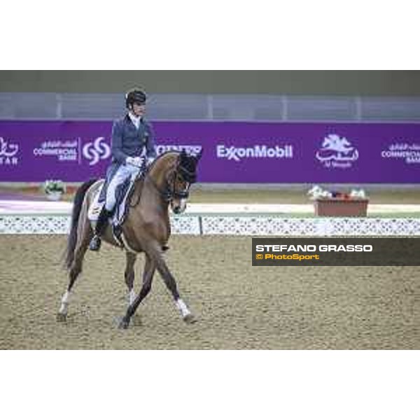 CHI AL SHAQAB 2023 - Doha, Al Shaqab 25/02/23 - ph.Stefano Grasso/CHI AL SHAQAB - Matute Guimon Juan ESP Quantico_CHI Al Shaqab_20230225_STEG2265.JPG