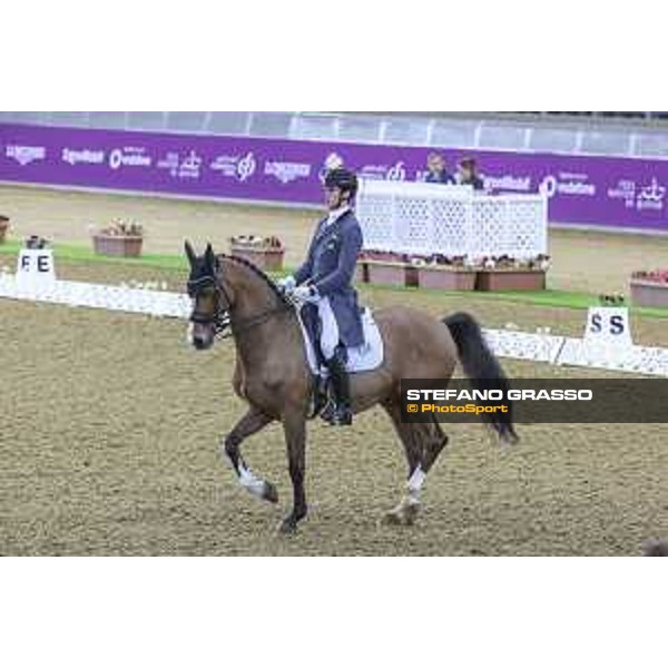 CHI AL SHAQAB 2023 - Doha, Al Shaqab 25/02/23 - ph.Stefano Grasso/CHI AL SHAQAB - Matute Guimon Juan ESP Quantico_CHI Al Shaqab_20230225_STEG2306.JPG