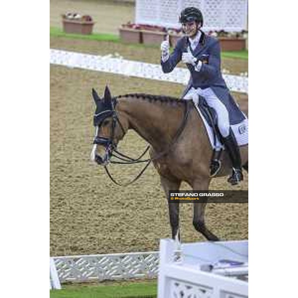 CHI AL SHAQAB 2023 - Doha, Al Shaqab 25/02/23 - ph.Stefano Grasso/CHI AL SHAQAB - Matute Guimon Juan ESP Quantico_CHI Al Shaqab_20230225_STEG2390.JPG