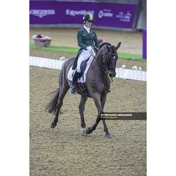 CHI AL SHAQAB 2023 - Doha, Al Shaqab 25/02/23 - ph.Stefano Grasso/CHI AL SHAQAB - Reynolds Judy IRL For Fun 51_CHI Al Shaqab_20230225_STEG2640.JPG