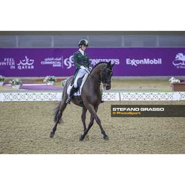 CHI AL SHAQAB 2023 - Doha, Al Shaqab 25/02/23 - ph.Stefano Grasso/CHI AL SHAQAB - Reynolds Judy IRL For Fun 51_CHI Al Shaqab_20230225_STEG2646.JPG