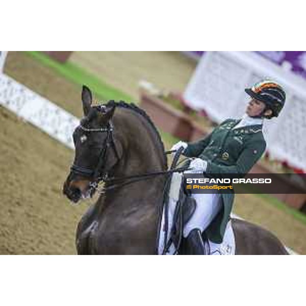 CHI AL SHAQAB 2023 - Doha, Al Shaqab 25/02/23 - ph.Stefano Grasso/CHI AL SHAQAB - Reynolds Judy IRL For Fun 51_CHI Al Shaqab_20230225_STEG2662.JPG