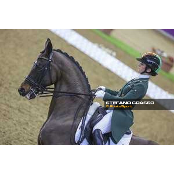 CHI AL SHAQAB 2023 - Doha, Al Shaqab 25/02/23 - ph.Stefano Grasso/CHI AL SHAQAB - Reynolds Judy IRL For Fun 51_CHI Al Shaqab_20230225_STEG2666.JPG