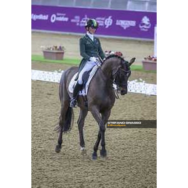 CHI AL SHAQAB 2023 - Doha, Al Shaqab 25/02/23 - ph.Stefano Grasso/CHI AL SHAQAB - Reynolds Judy IRL For Fun 51_CHI Al Shaqab_20230225_STEG2721.JPG