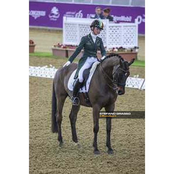 CHI AL SHAQAB 2023 - Doha, Al Shaqab 25/02/23 - ph.Stefano Grasso/CHI AL SHAQAB - Reynolds Judy IRL For Fun 51_CHI Al Shaqab_20230225_STEG2729.JPG