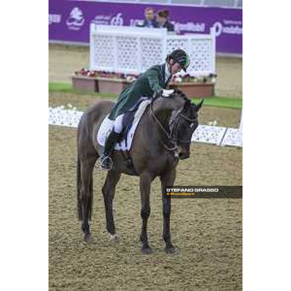 CHI AL SHAQAB 2023 - Doha, Al Shaqab 25/02/23 - ph.Stefano Grasso/CHI AL SHAQAB - Reynolds Judy IRL For Fun 51_CHI Al Shaqab_20230225_STEG2737.JPG
