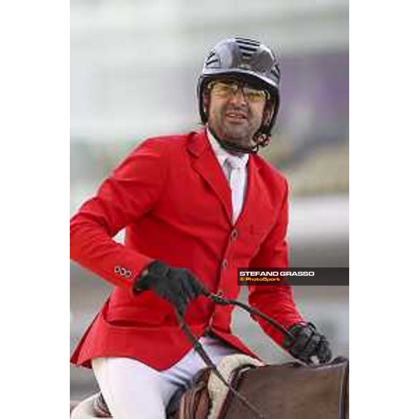 CHI AL SHAQAB 2023 - Doha, Al Shaqab 27/02/23 - ph.Stefano Grasso/CHI AL SHAQAB - Karim Elzoghby EGY Zandigo_CSIO4 Al Shaqab_20230227_STEG6064.JPG