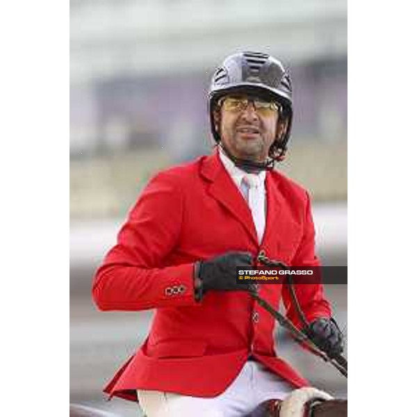 CHI AL SHAQAB 2023 - Doha, Al Shaqab 27/02/23 - ph.Stefano Grasso/CHI AL SHAQAB - Karim Elzoghby EGY Zandigo_CSIO4 Al Shaqab_20230227_STEG6066.JPG