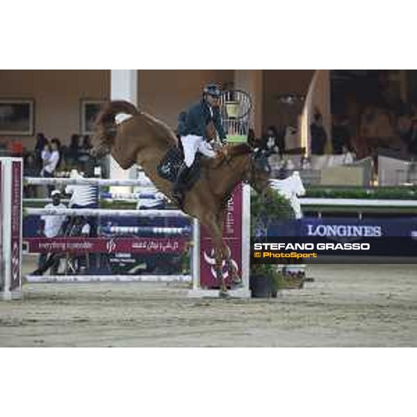 LGCT of DOHA 2023 - Doha, Al Shaqab 04/03/23 - ph.Stefano Grasso/LGCT-GCL - LGCT Doha_06-GP_Al Duhami Ramzy KSA Untouchable_20230304_STEG7549.jpg