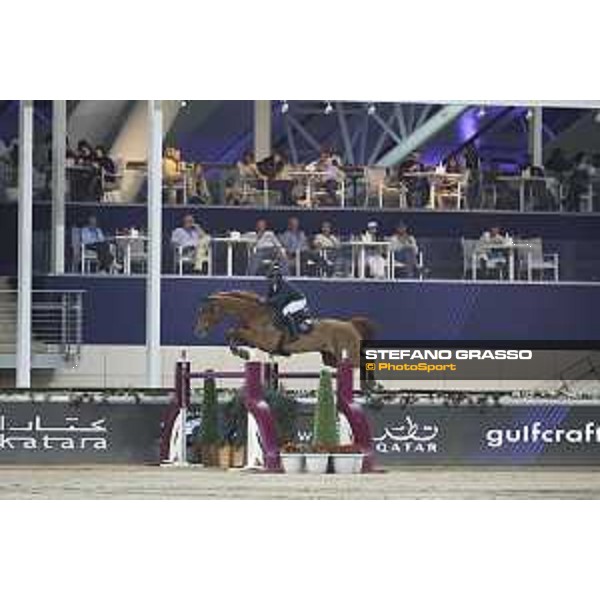 LGCT of DOHA 2023 - Doha, Al Shaqab 04/03/23 - ph.Stefano Grasso/LGCT-GCL - LGCT Doha_06-GP_Al Duhami Ramzy KSA Untouchable_20230304_STEG7570.jpg