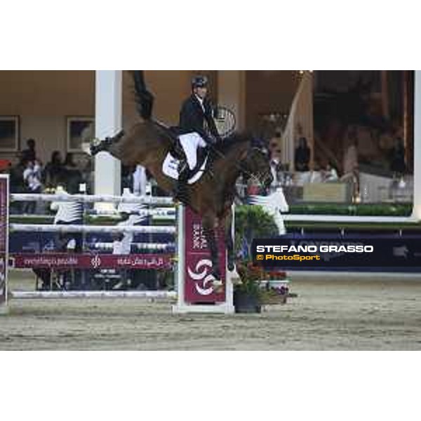 LGCT of DOHA 2023 - Doha, Al Shaqab 04/03/23 - ph.Stefano Grasso/LGCT-GCL - LGCT Doha_06-GP_Breen Shane IRL Cuick Star Kervec_20230304_STEG7658.jpg