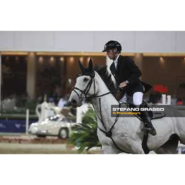 LGCT of DOHA 2023 - Doha, Al Shaqab 04/03/23 - ph.Stefano Grasso/LGCT-GCL - LGCT Doha_06-GP_Ehning Marcus GER DPS Revere_20230304_STEG8463.jpg