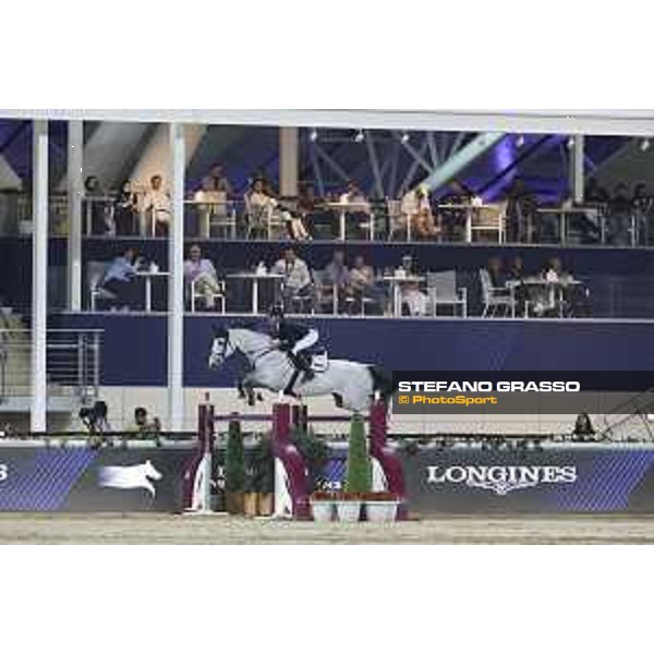 LGCT of DOHA 2023 - Doha, Al Shaqab 04/03/23 - ph.Stefano Grasso/LGCT-GCL - LGCT Doha_06-GP_Ehning Marcus GER DPS Revere_20230304_STEG8477.jpg