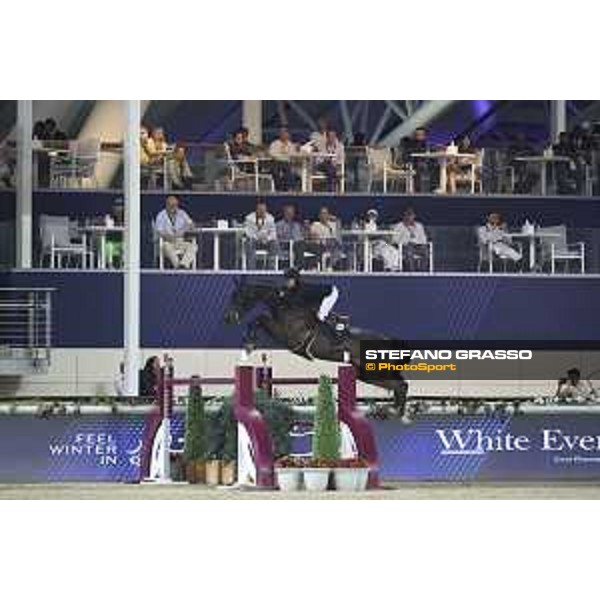 LGCT of DOHA 2023 - Doha, Al Shaqab 04/03/23 - ph.Stefano Grasso/LGCT-GCL - LGCT Doha_06-GP_Emmen Kim NED Edgar_20230304_STEG7650.jpg