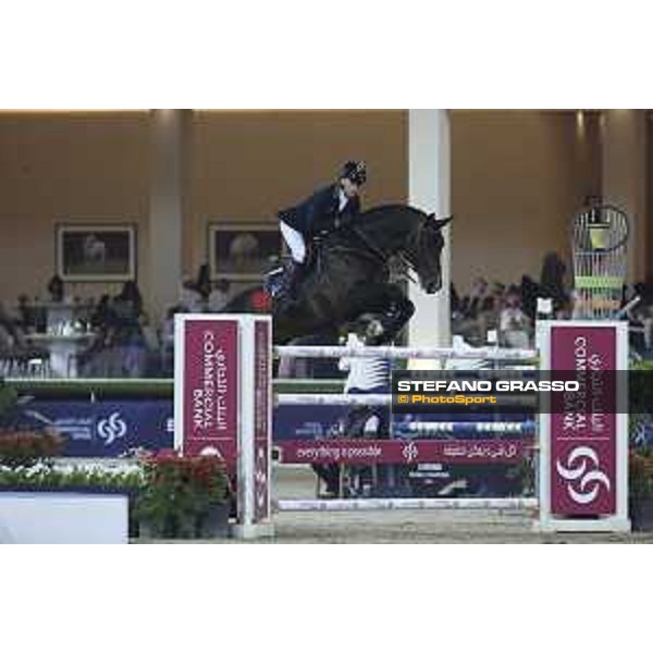 LGCT of DOHA 2023 - Doha, Al Shaqab 04/03/23 - ph.Stefano Grasso/LGCT-GCL - LGCT Doha_06-GP_Lynch Denis IRL Vistogrand_20230304_STEG7520.jpg