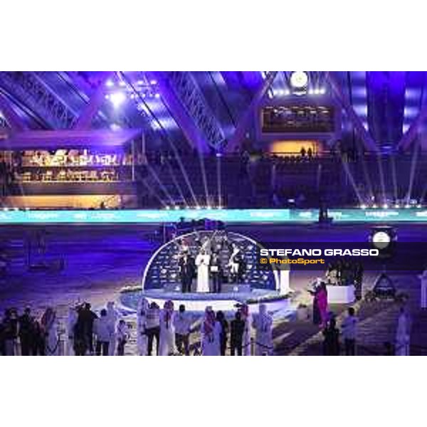LGCT of DOHA 2023 - Doha, Al Shaqab 04/03/23 - ph.Stefano Grasso/LGCT-GCL - LGCT Doha_06-GP_Prizegiving_20230304_SS3_1627.JPG