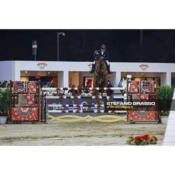 LGCT of DOHA 2023 - Doha, Al Shaqab 03/03/23 - ph.Stefano Grasso/LGCT-GCL - LGCT Doha_03-155_Al Duhami Ramzy KSA Untouchable_20230303_STEG4298.jpg