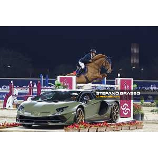 LGCT of DOHA 2023 - Doha, Al Shaqab 03/03/23 - ph.Stefano Grasso/LGCT-GCL - LGCT Doha_03-155_Al Duhami Ramzy KSA Untouchable_20230303_STEG4301.jpg