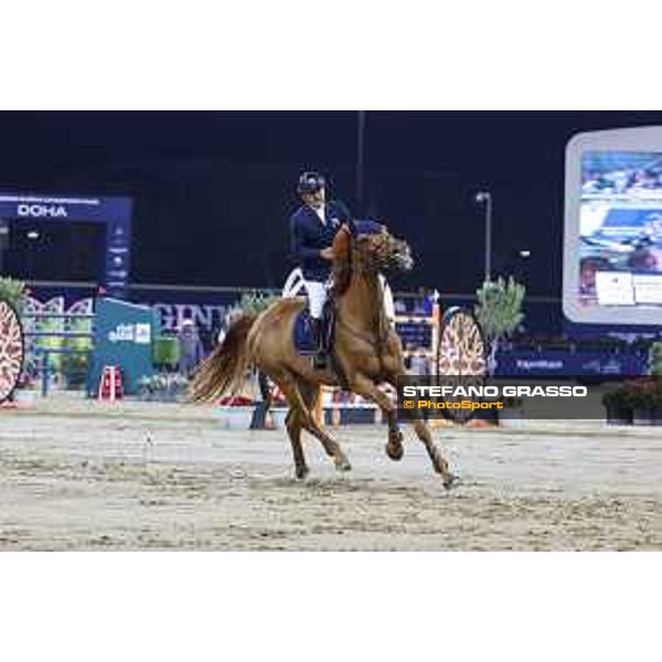 LGCT of DOHA 2023 - Doha, Al Shaqab 03/03/23 - ph.Stefano Grasso/LGCT-GCL - LGCT Doha_03-155_Al Duhami Ramzy KSA Untouchable_20230303_STEG4304.jpg