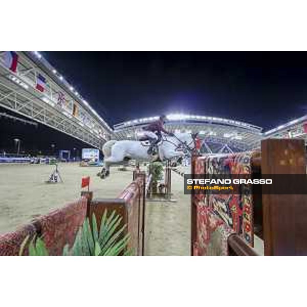 LGCT of DOHA 2023 - Doha, Al Shaqab 03/03/23 - ph.Stefano Grasso/LGCT-GCL - LGCT Doha_03-155_Al Marri Rashid Towaim Ali QAT Concordess Nrw_20230303_02SG9954.jpg