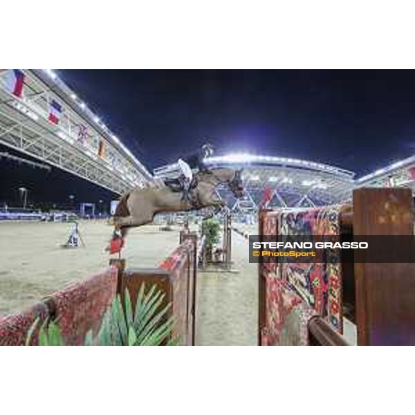 LGCT of DOHA 2023 - Doha, Al Shaqab 03/03/23 - ph.Stefano Grasso/LGCT-GCL - LGCT Doha_03-155_Almeida Rodrigo Giesteira POR Pegasus Jataki_20230303_02SG0005.jpg