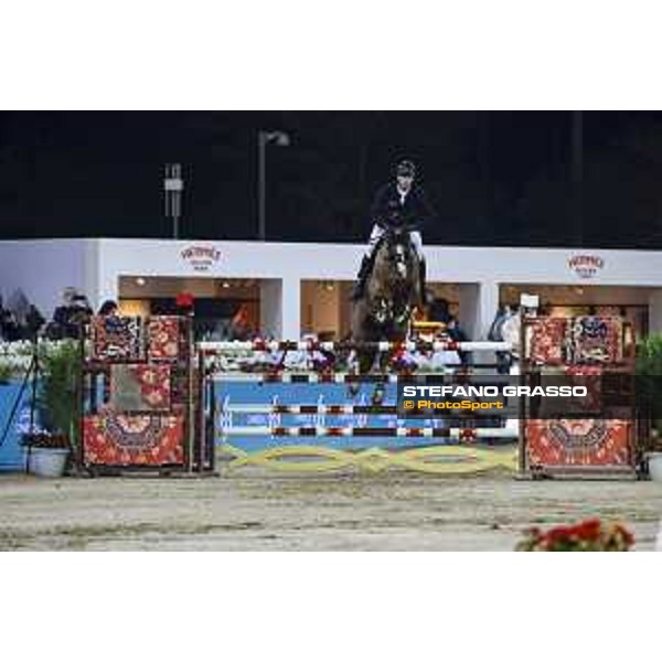 LGCT of DOHA 2023 - Doha, Al Shaqab 03/03/23 - ph.Stefano Grasso/LGCT-GCL - LGCT Doha_03-155_Almeida Rodrigo Giesteira POR Pegasus Jataki_20230303_STEG4202.jpg