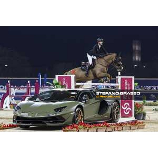 LGCT of DOHA 2023 - Doha, Al Shaqab 03/03/23 - ph.Stefano Grasso/LGCT-GCL - LGCT Doha_03-155_Almeida Rodrigo Giesteira POR Pegasus Jataki_20230303_STEG4205.jpg