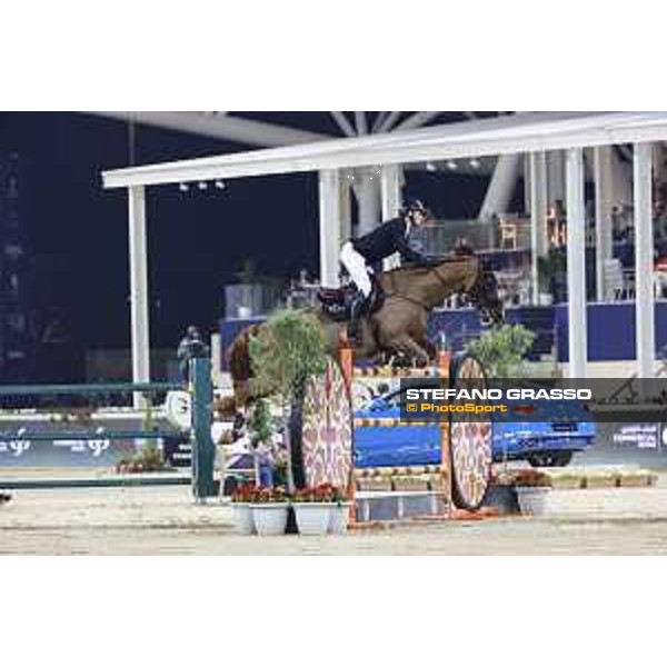 LGCT of DOHA 2023 - Doha, Al Shaqab 03/03/23 - ph.Stefano Grasso/LGCT-GCL - LGCT Doha_03-155_Almeida Rodrigo Giesteira POR Pegasus Jataki_20230303_STEG4212.jpg