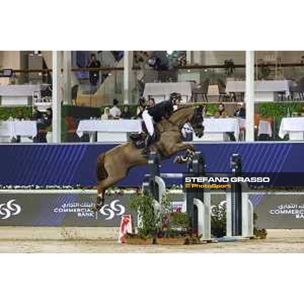 LGCT of DOHA 2023 - Doha, Al Shaqab 03/03/23 - ph.Stefano Grasso/LGCT-GCL - LGCT Doha_03-155_Almeida Rodrigo Giesteira POR Pegasus Jataki_20230303_STEG4213.jpg