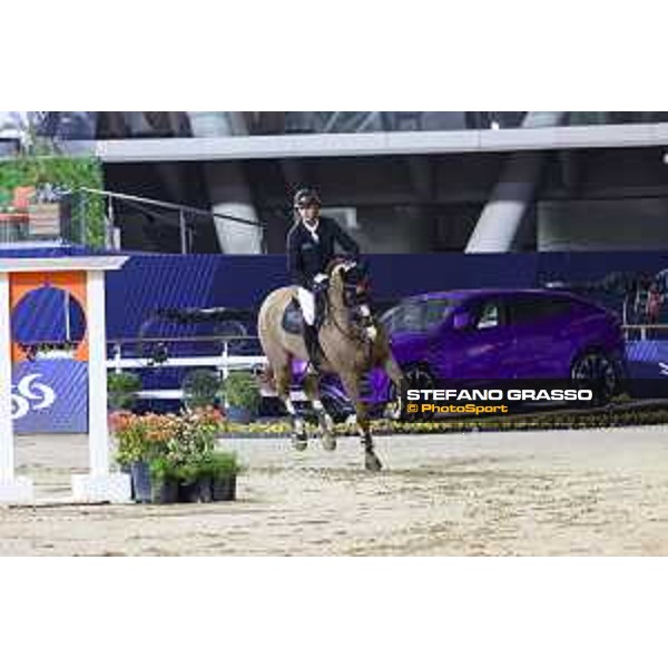 LGCT of DOHA 2023 - Doha, Al Shaqab 03/03/23 - ph.Stefano Grasso/LGCT-GCL - LGCT Doha_03-155_Almeida Rodrigo Giesteira POR Pegasus Jataki_20230303_STEG4215.jpg