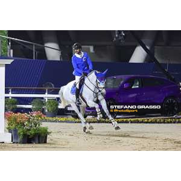 LGCT of DOHA 2023 - Doha, Al Shaqab 03/03/23 - ph.Stefano Grasso/LGCT-GCL - LGCT Doha_03-155_Almobty Khaled KSA Equine America Spacecake_20230303_STEG4524.jpg