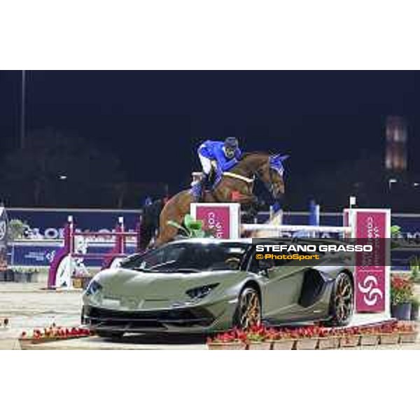 LGCT of DOHA 2023 - Doha, Al Shaqab 03/03/23 - ph.Stefano Grasso/LGCT-GCL - LGCT Doha_03-155_Alrajhi Abdulrahman KSA Babalou HD_20230303_STEG4459.jpg