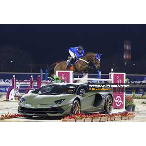 LGCT of DOHA 2023 - Doha, Al Shaqab 03/03/23 - ph.Stefano Grasso/LGCT-GCL - LGCT Doha_03-155_Alrajhi Abdulrahman KSA Babalou HD_20230303_STEG4460.jpg