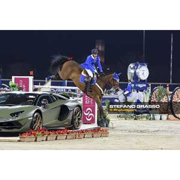 LGCT of DOHA 2023 - Doha, Al Shaqab 03/03/23 - ph.Stefano Grasso/LGCT-GCL - LGCT Doha_03-155_Alrajhi Abdulrahman KSA Babalou HD_20230303_STEG4463.jpg