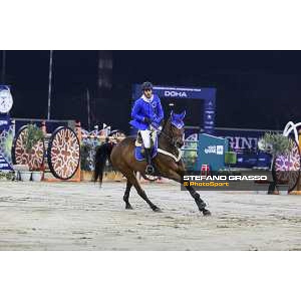 LGCT of DOHA 2023 - Doha, Al Shaqab 03/03/23 - ph.Stefano Grasso/LGCT-GCL - LGCT Doha_03-155_Alrajhi Abdulrahman KSA Babalou HD_20230303_STEG4465.jpg