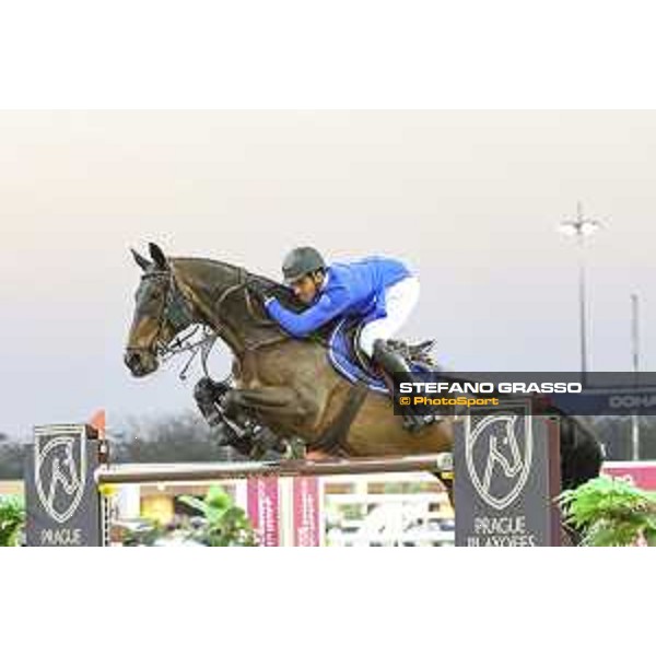LGCT of DOHA 2023 - Doha, Al Shaqab 03/03/23 - ph.Stefano Grasso/LGCT-GCL - LGCT Doha_03-155_Alrajhi Abdulrahman KSA Bravour_20230303_STEG3819.jpg