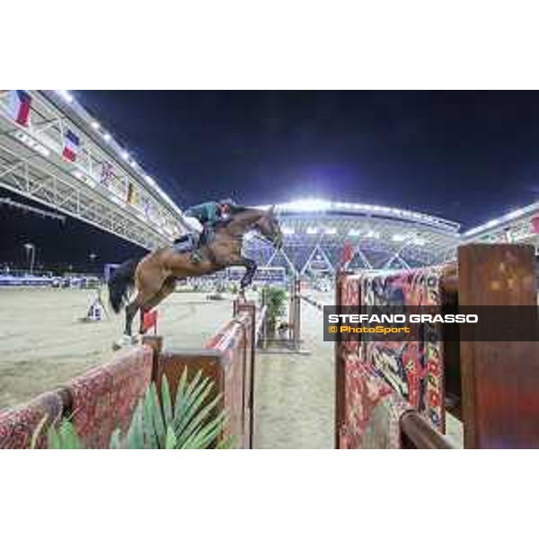 LGCT of DOHA 2023 - Doha, Al Shaqab 03/03/23 - ph.Stefano Grasso/LGCT-GCL - LGCT Doha_03-155_Breen Shane IRL Cuick Star Kervec_20230303_02SG0149.jpg